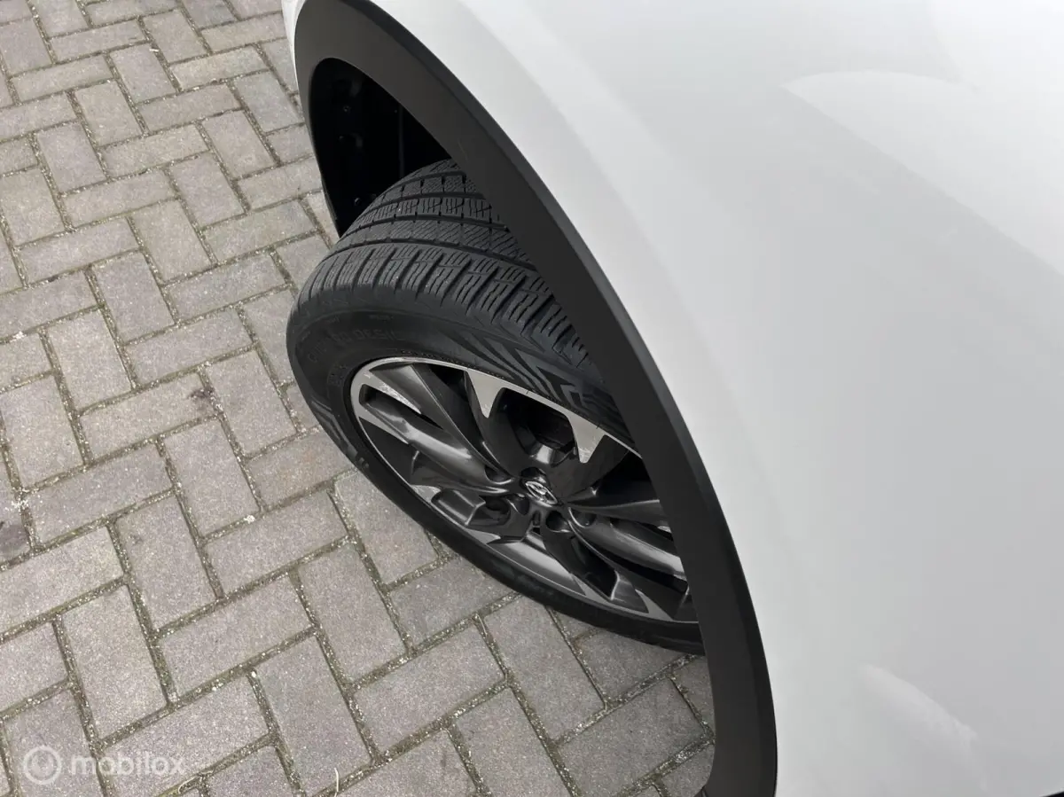 2.0 SkyActiv-G 165 Skylease GT Aut.|Dealer ond.|Trekhaak|Camera|Cruise|Bose