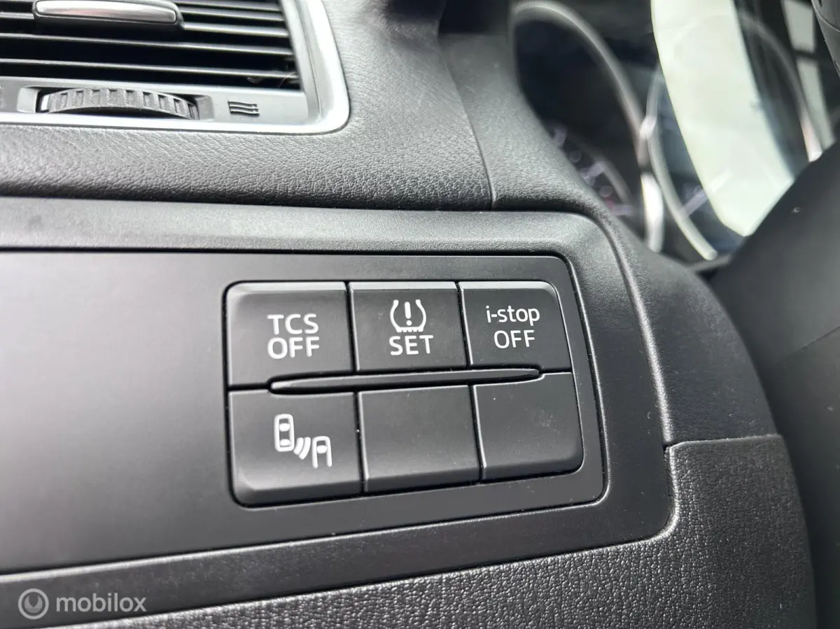 2.0 SkyActiv-G 165 Skylease GT Aut.|Dealer ond.|Trekhaak|Camera|Cruise|Bose