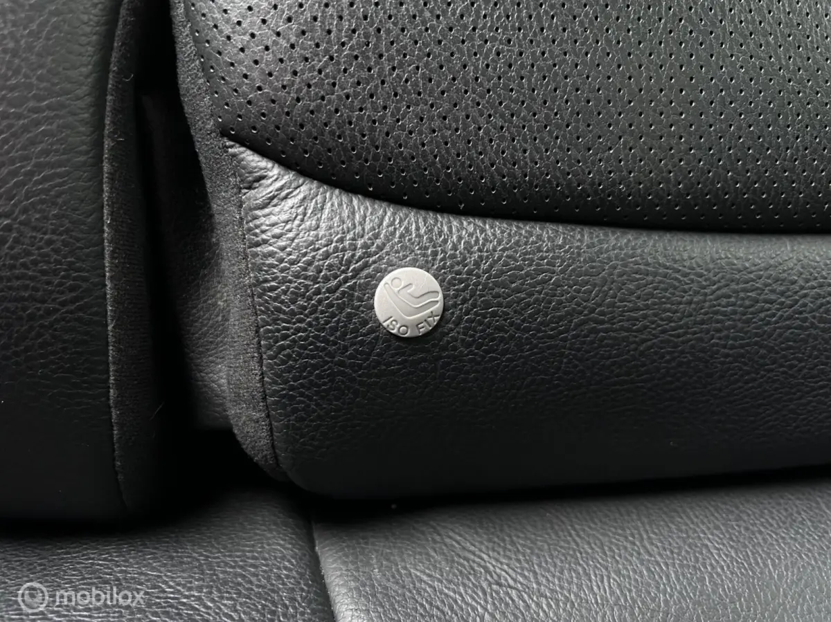 2.0 SkyActiv-G 165 Skylease GT Aut.|Dealer ond.|Trekhaak|Camera|Cruise|Bose