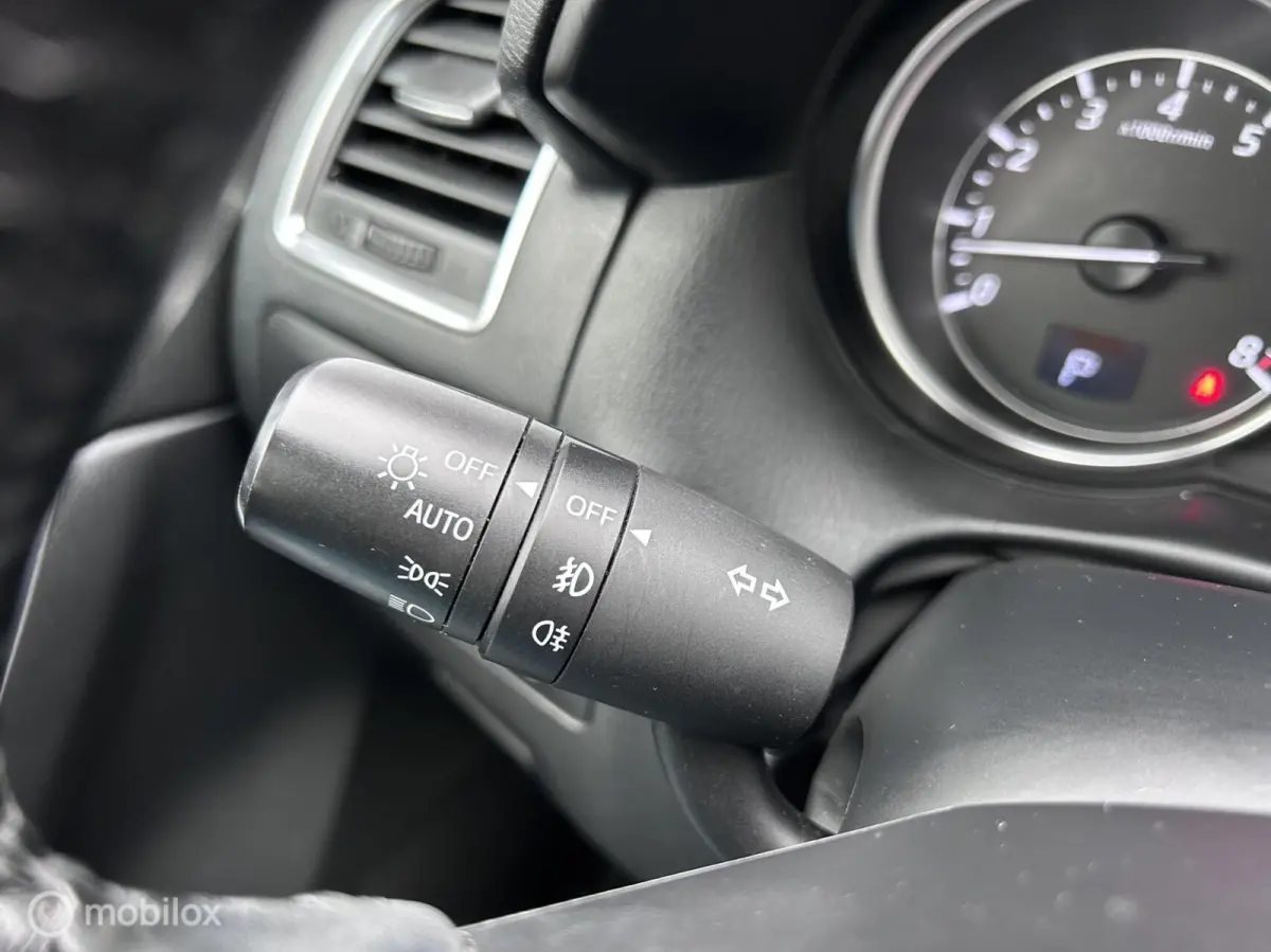2.0 SkyActiv-G 165 Skylease GT Aut.|Dealer ond.|Trekhaak|Camera|Cruise|Bose