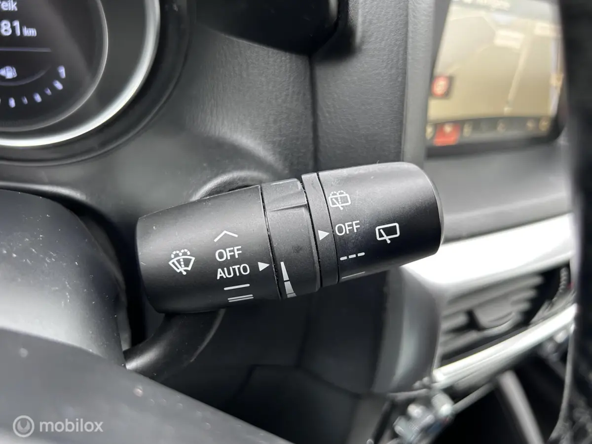 2.0 SkyActiv-G 165 Skylease GT Aut.|Dealer ond.|Trekhaak|Camera|Cruise|Bose