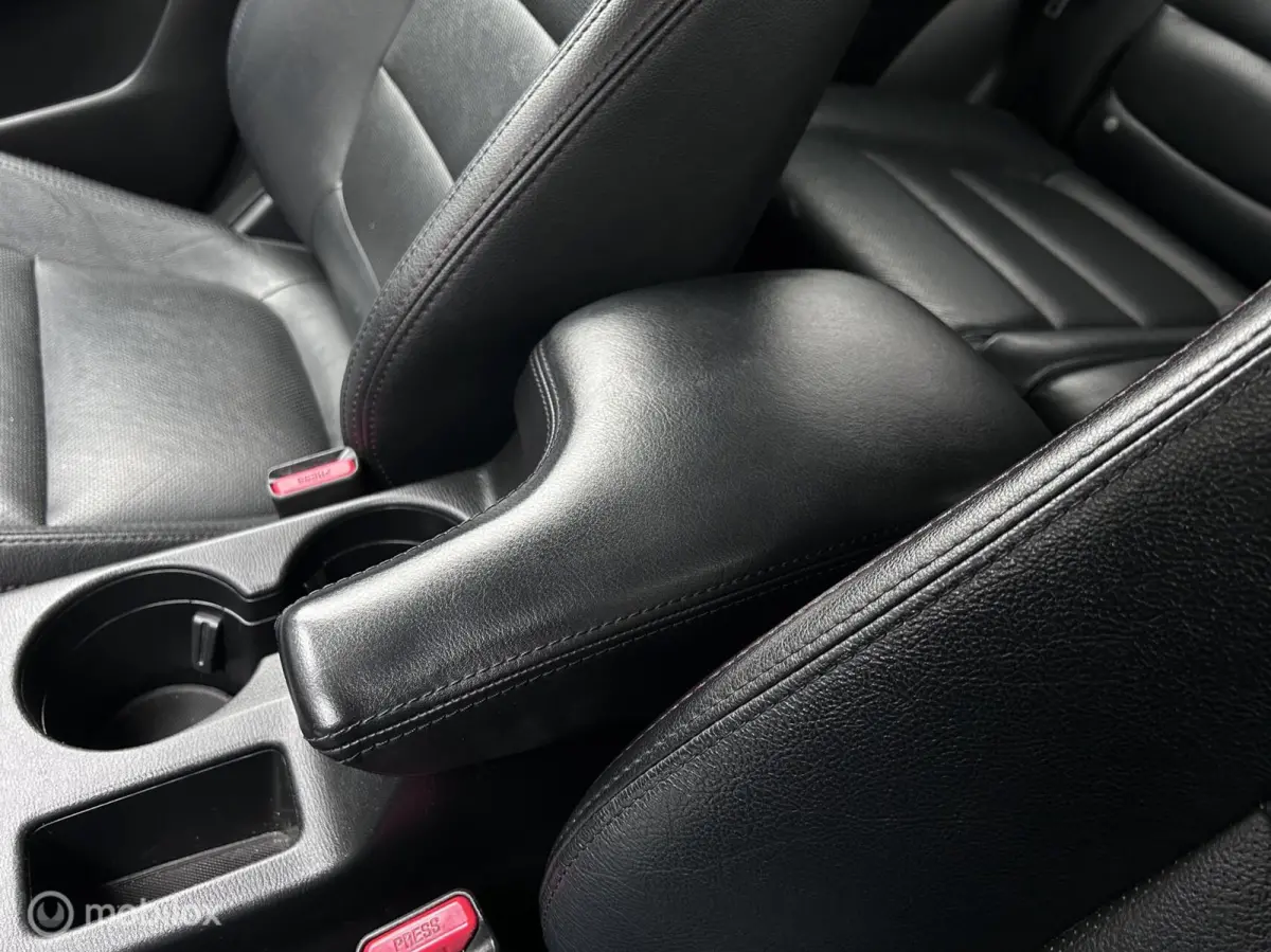 2.0 SkyActiv-G 165 Skylease GT Aut.|Dealer ond.|Trekhaak|Camera|Cruise|Bose