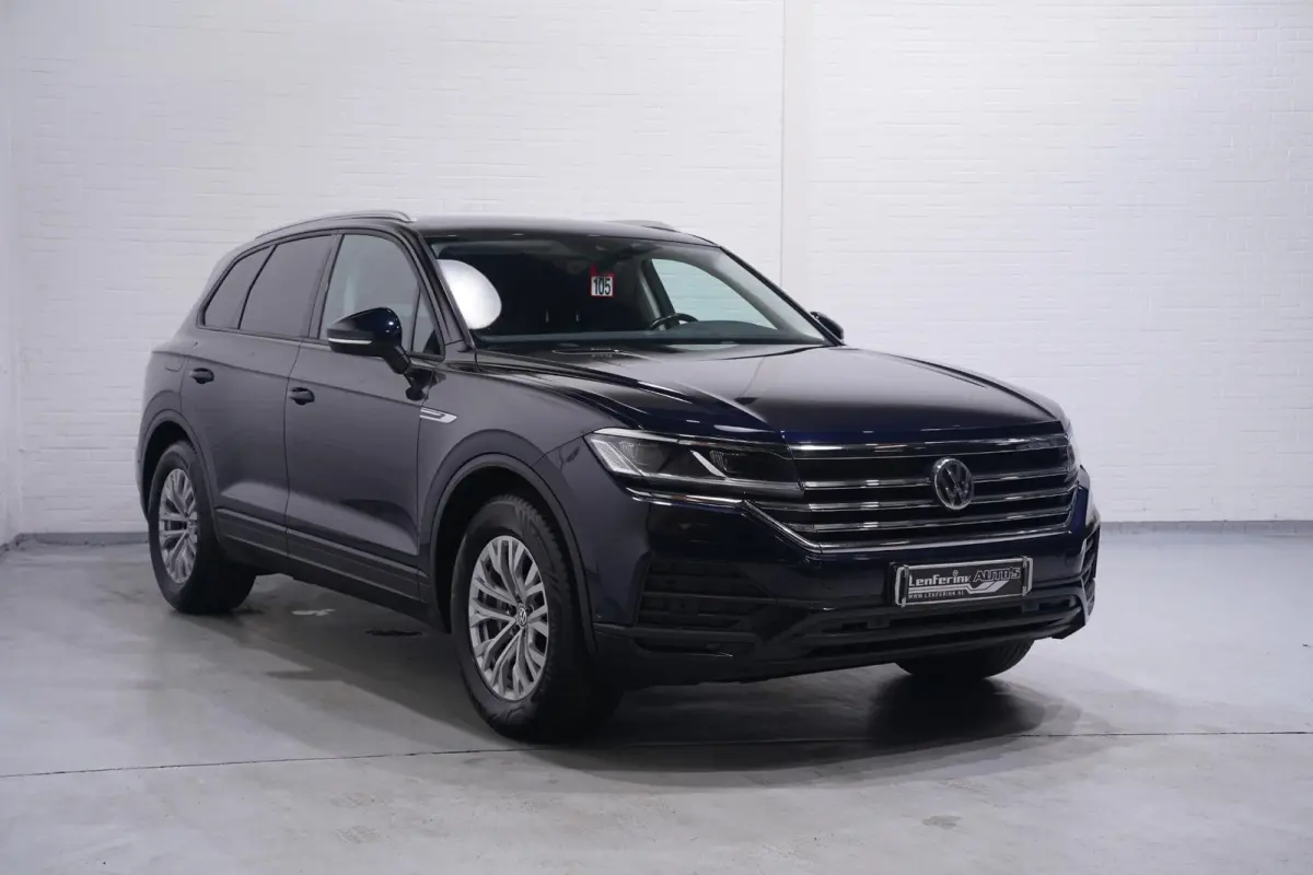 3.0 TDI 231 pk Grijs Kenteken 2-Zits Navi, Camera Trekhaak 3.500 kg, Leder Zwart, Adapt. Cruise, Luchtvering