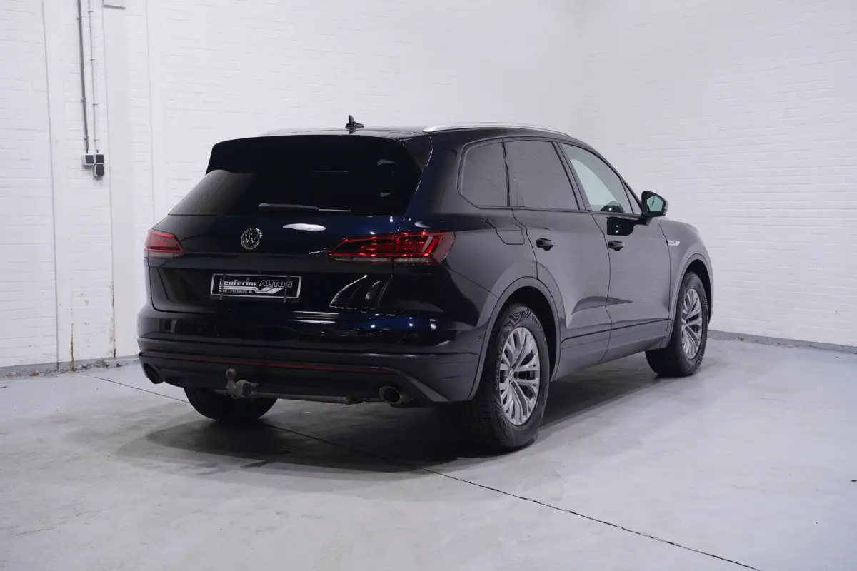 3.0 TDI 231 pk Grijs Kenteken 2-Zits Navi, Camera Trekhaak 3.500 kg, Leder Zwart, Adapt. Cruise, Luchtvering
