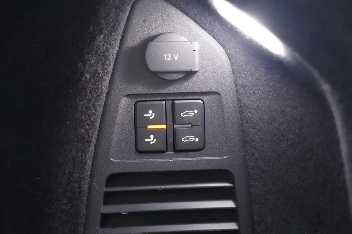3.0 TDI 231 pk Grijs Kenteken 2-Zits Navi, Camera Trekhaak 3.500 kg, Leder Zwart, Adapt. Cruise, Luchtvering