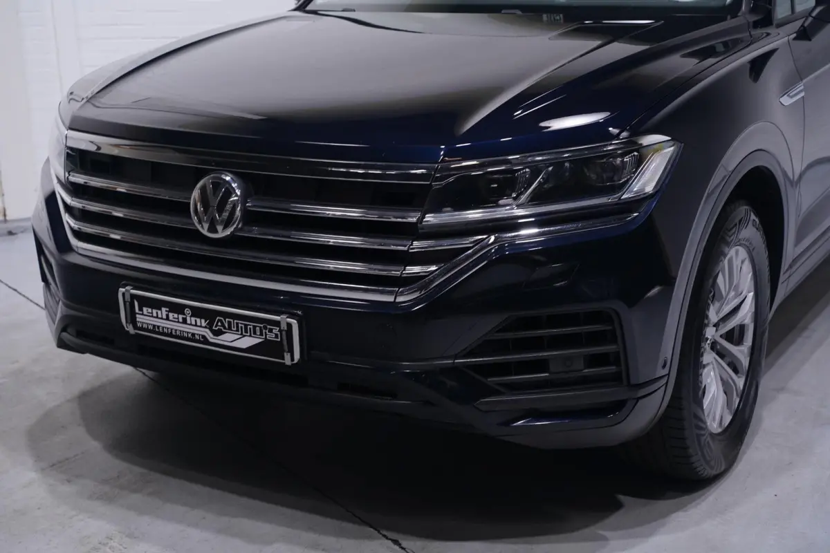 3.0 TDI 231 pk Grijs Kenteken 2-Zits Navi, Camera Trekhaak 3.500 kg, Leder Zwart, Adapt. Cruise, Luchtvering