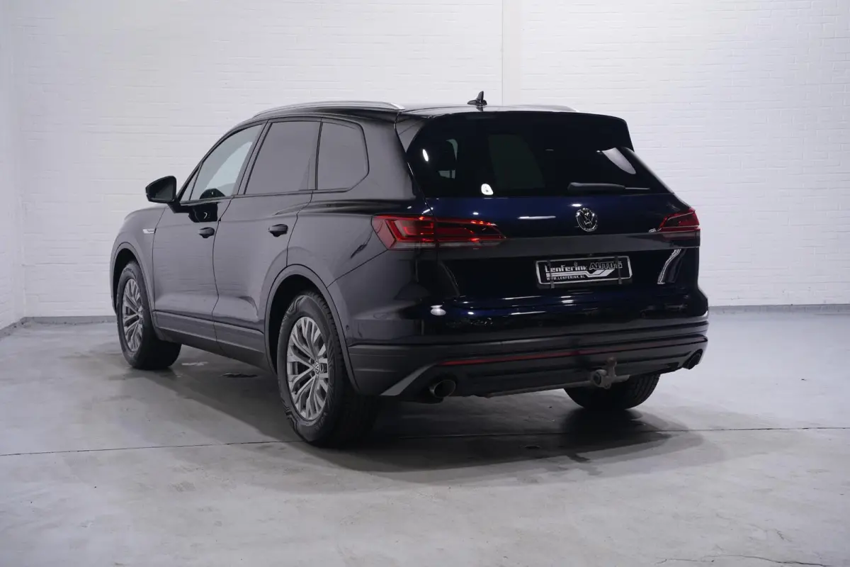 3.0 TDI 231 pk Grijs Kenteken 2-Zits Navi, Camera Trekhaak 3.500 kg, Leder Zwart, Adapt. Cruise, Luchtvering