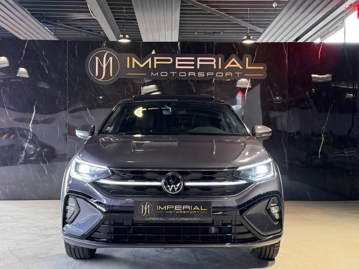 1.0 TSI R-Line Business Pano|Beats|Keyl|Cam|Sfeer|IQ Light