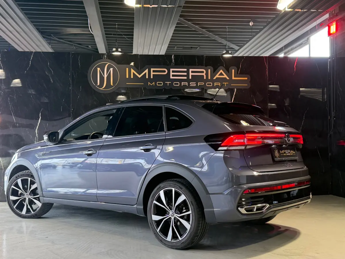 1.0 TSI R-Line Business Pano|Beats|Keyl|Cam|Sfeer|IQ Light