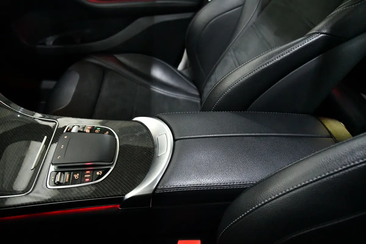 AMG 63 S 4MATIC+ Full option