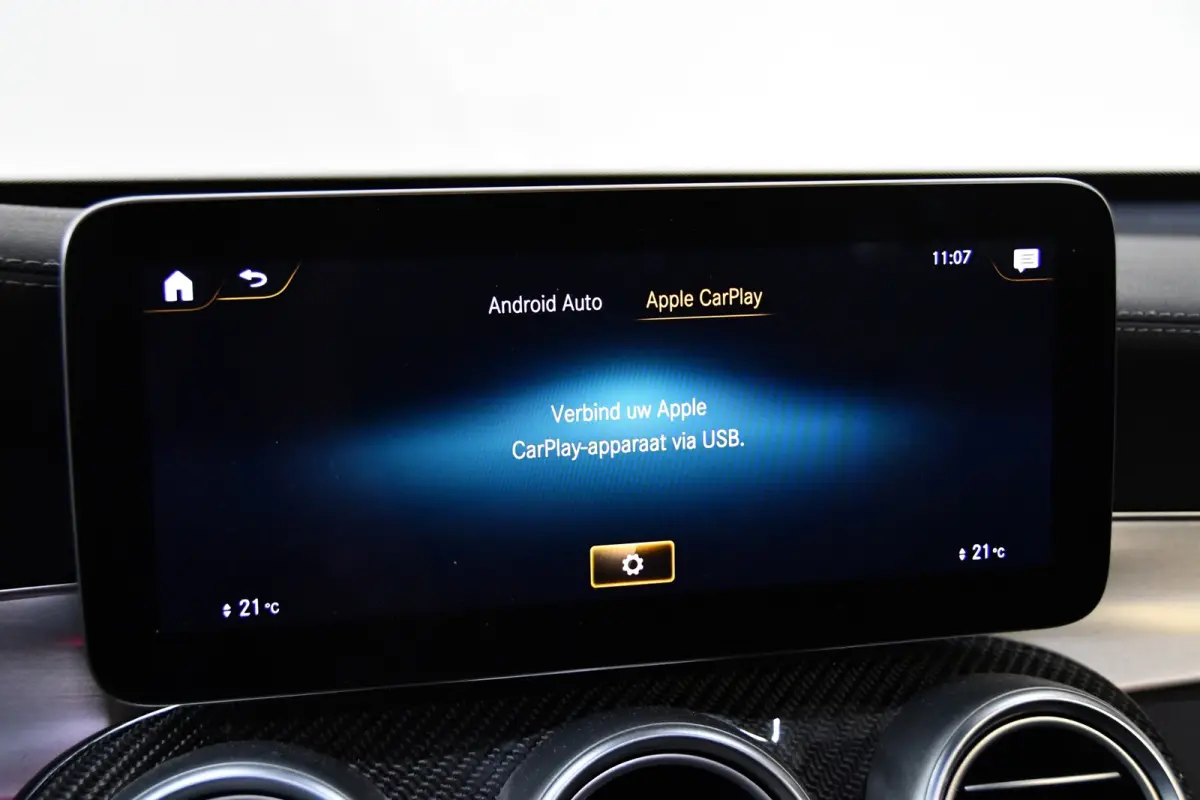 AMG 63 S 4MATIC+ Full option