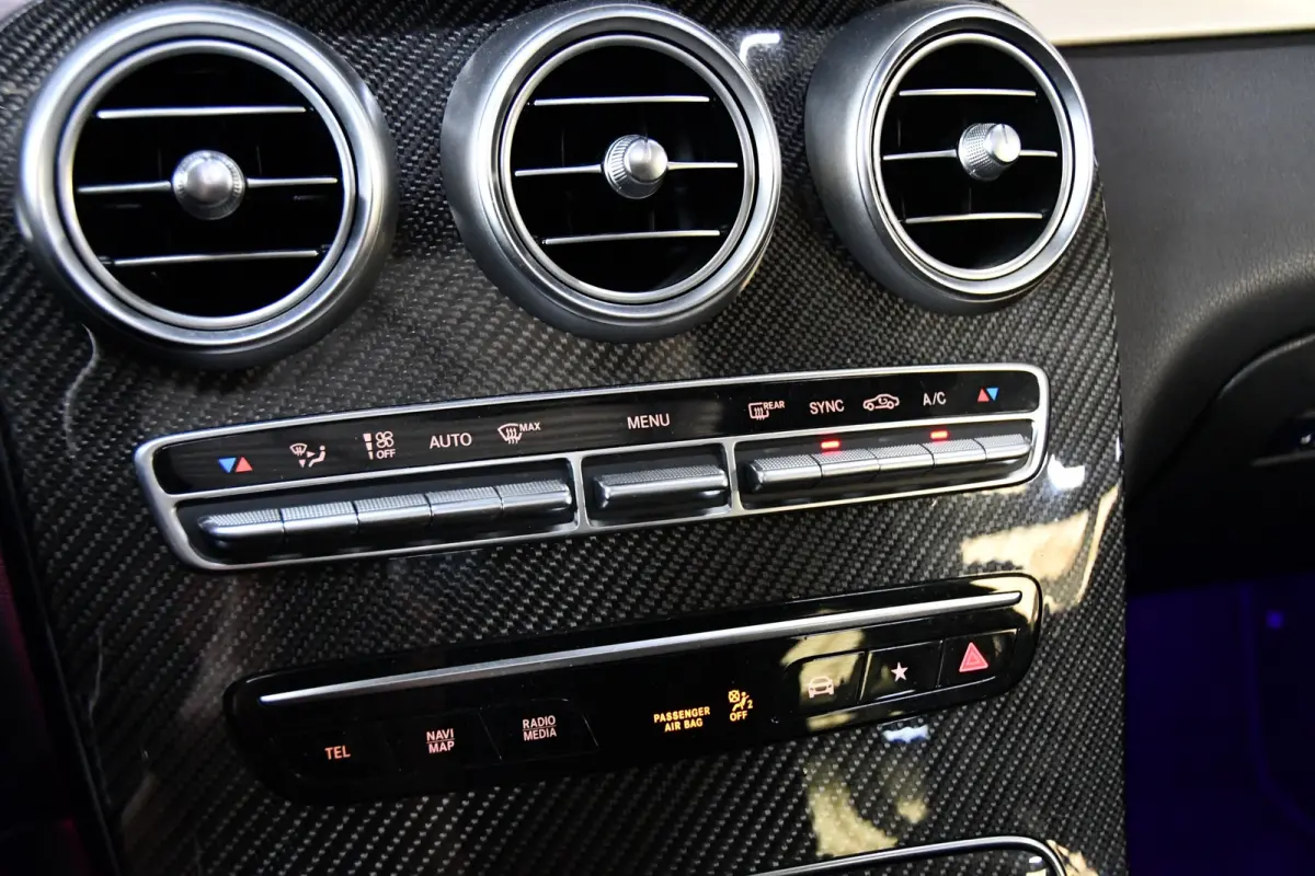 AMG 63 S 4MATIC+ Full option