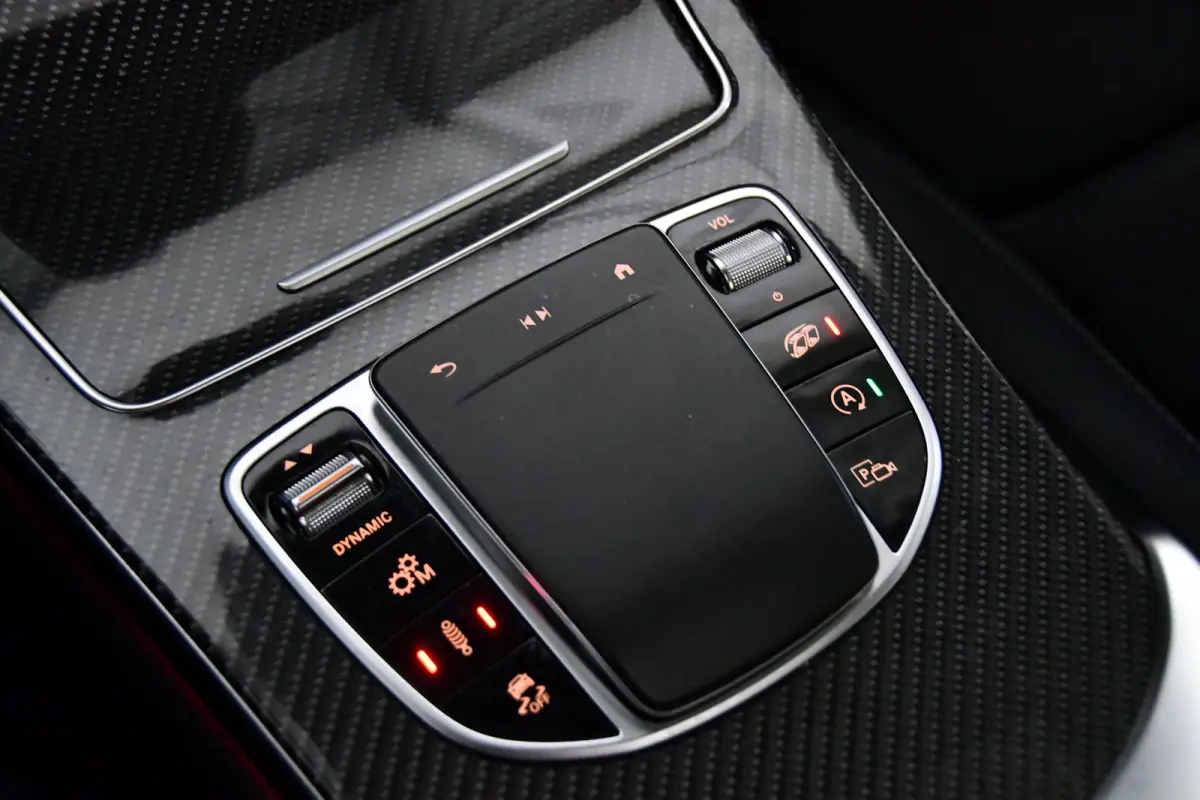 AMG 63 S 4MATIC+ Full option