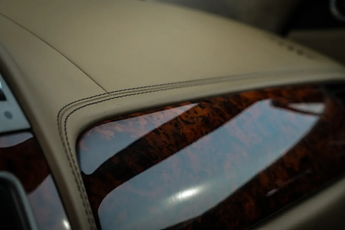 XKR 5.0 V8 Portfolio 510 pk | 100% Jaguar Service | 1e Eigenaar | Clima | Cruise | Leder | Navi | Stoelkoeling |