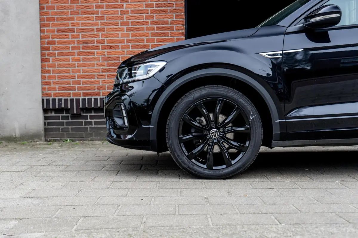 1.5 TSI R-Line Pano / Beats / IQ