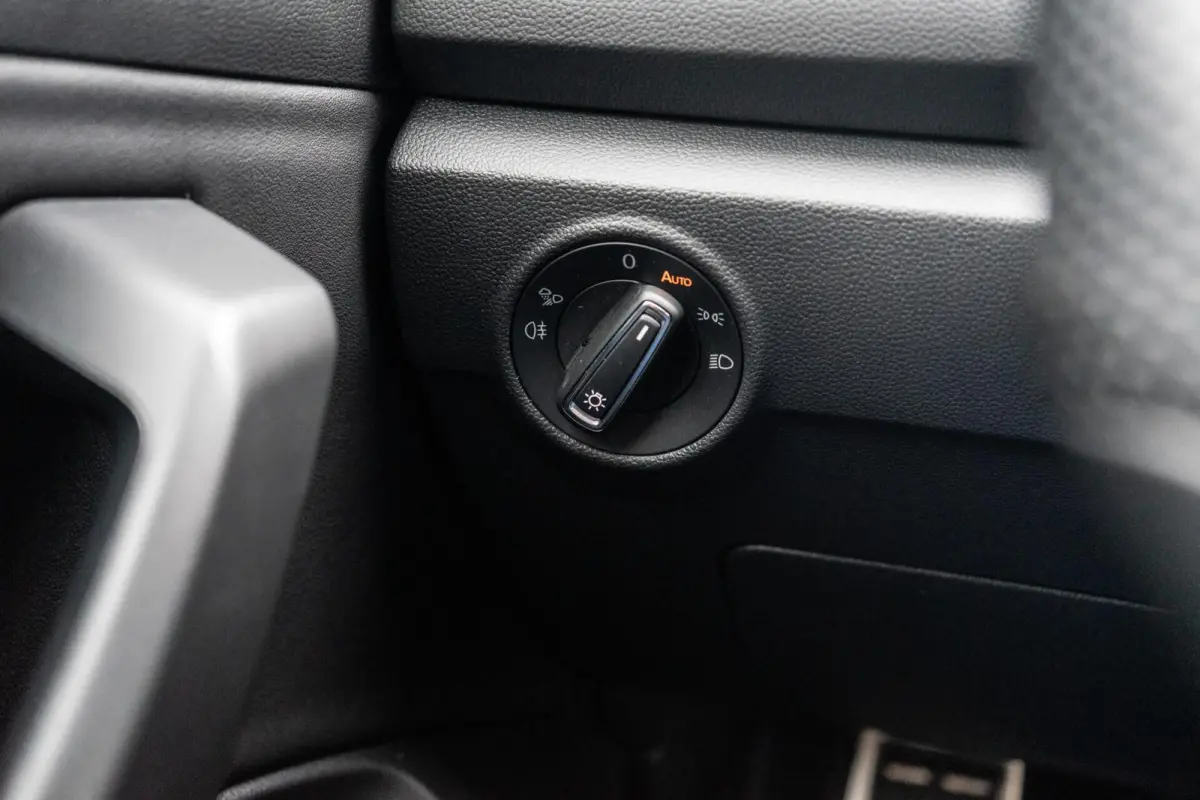 1.5 TSI R-Line Pano / Beats / IQ