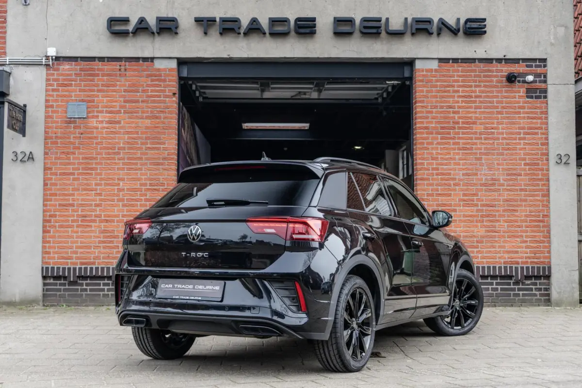 1.5 TSI R-Line Pano / Beats / IQ