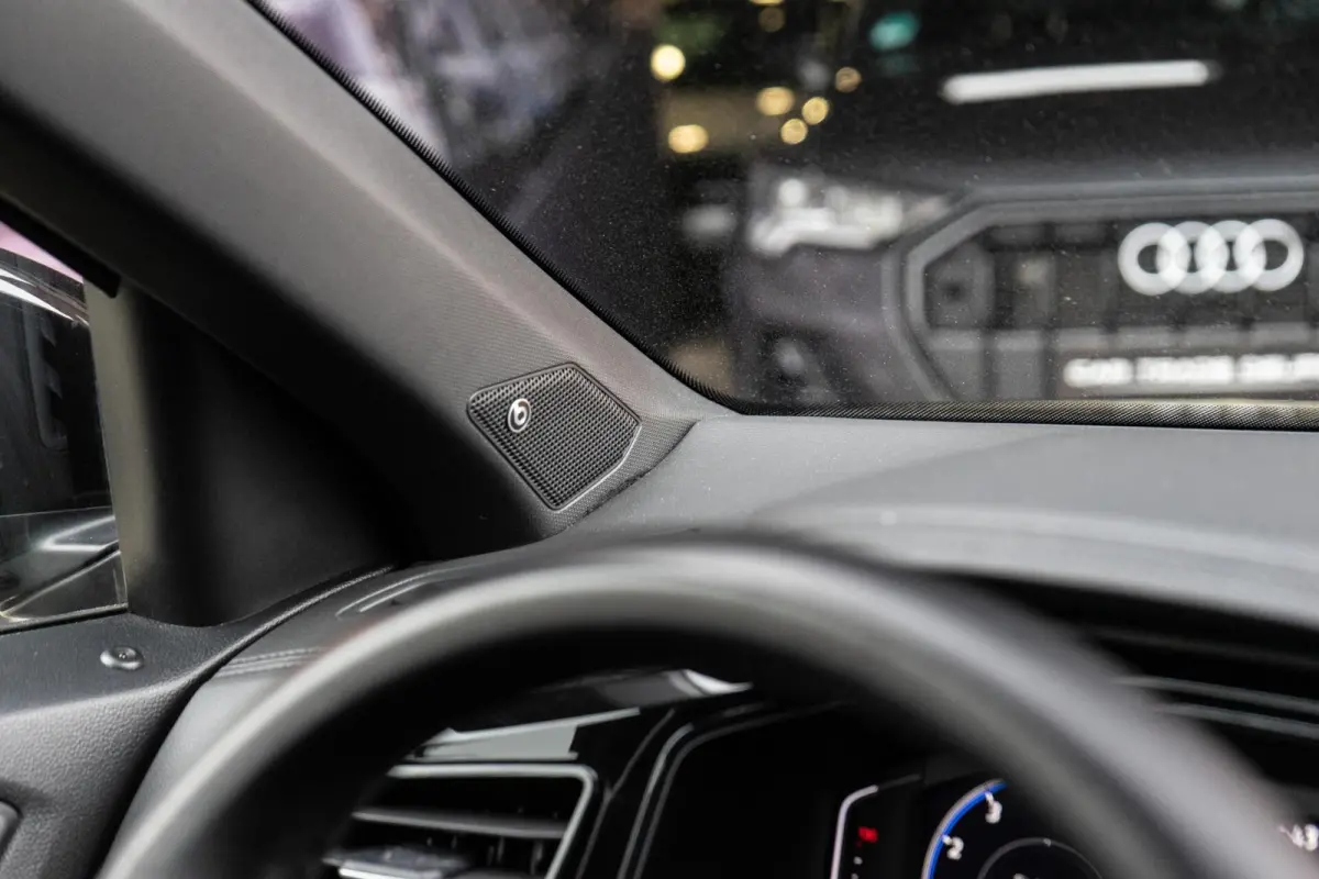 1.5 TSI R-Line Pano / Beats / IQ
