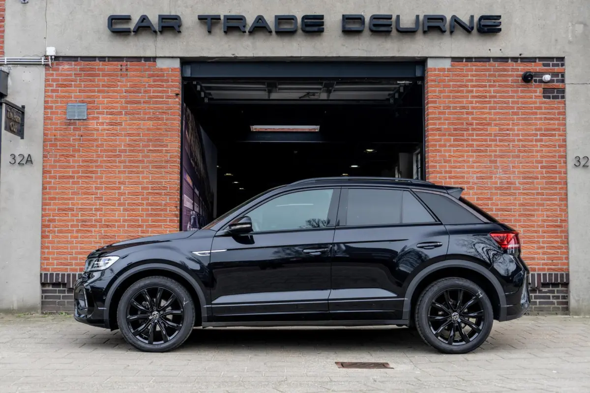 1.5 TSI R-Line Pano / Beats / IQ