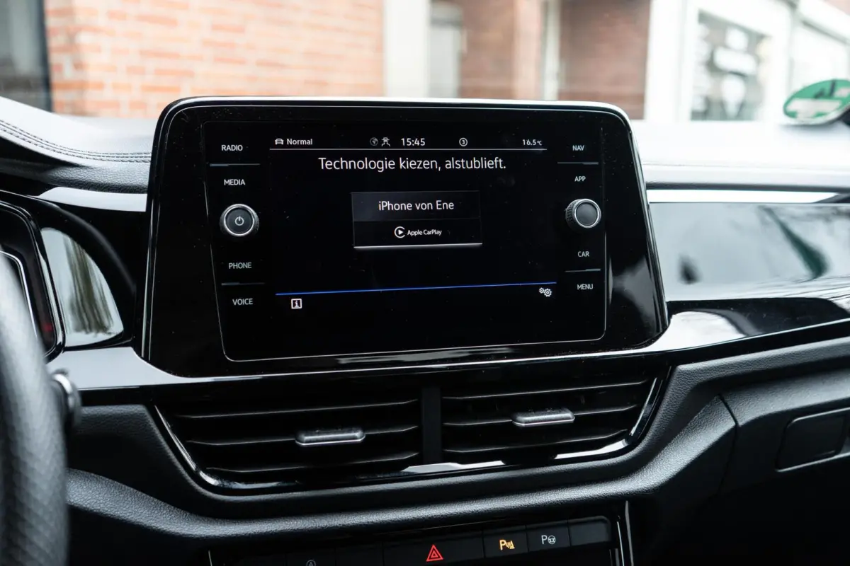 1.5 TSI R-Line Pano / Beats / IQ