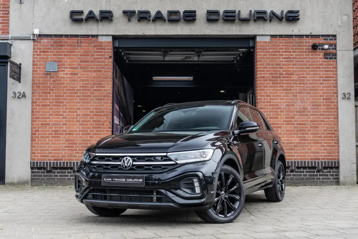 1.5 TSI R-Line Pano / Beats / IQ
