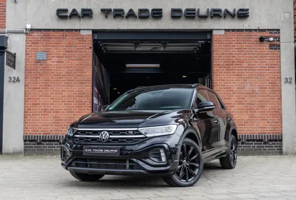 1.5 TSI R-Line Pano / Beats / IQ