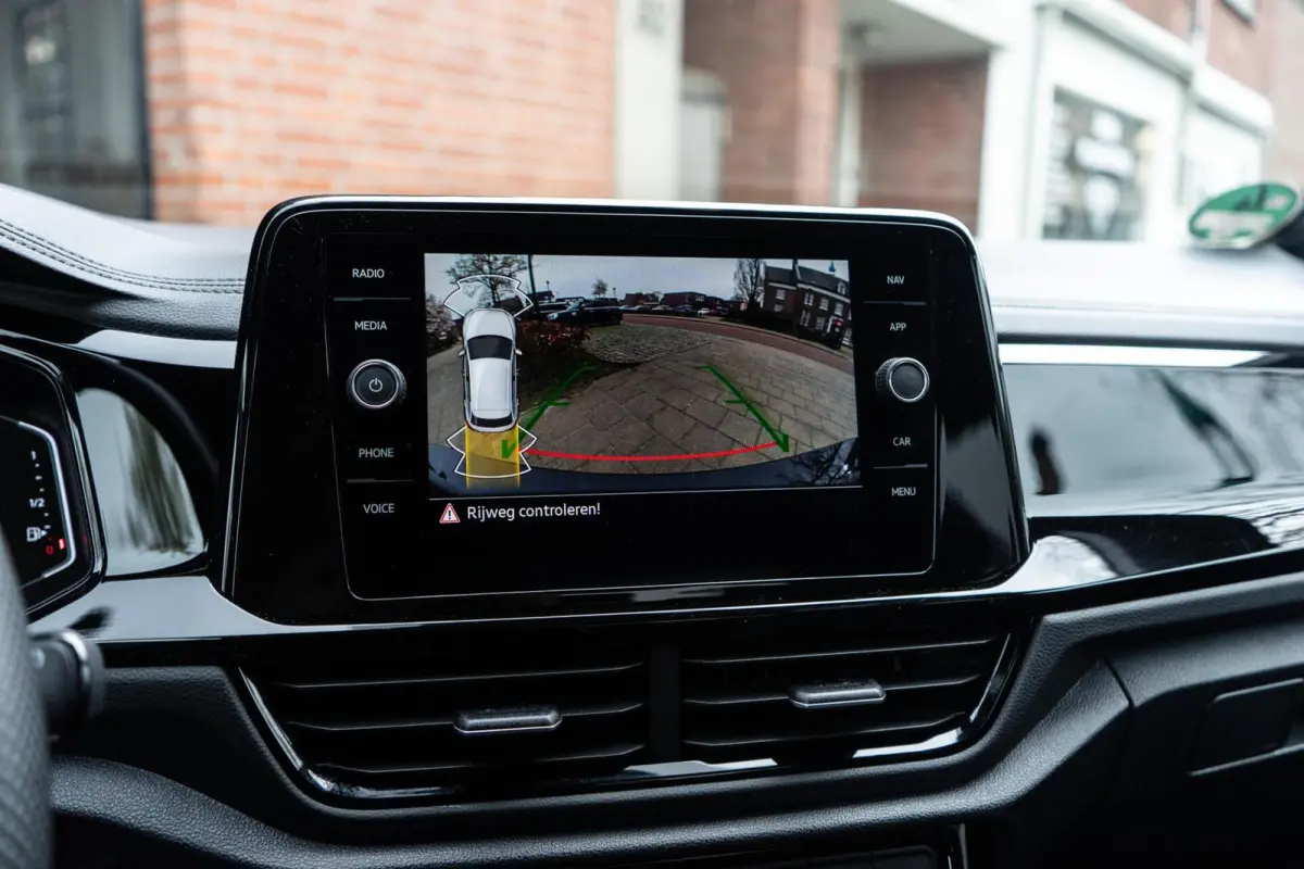 1.5 TSI R-Line Pano / Beats / IQ