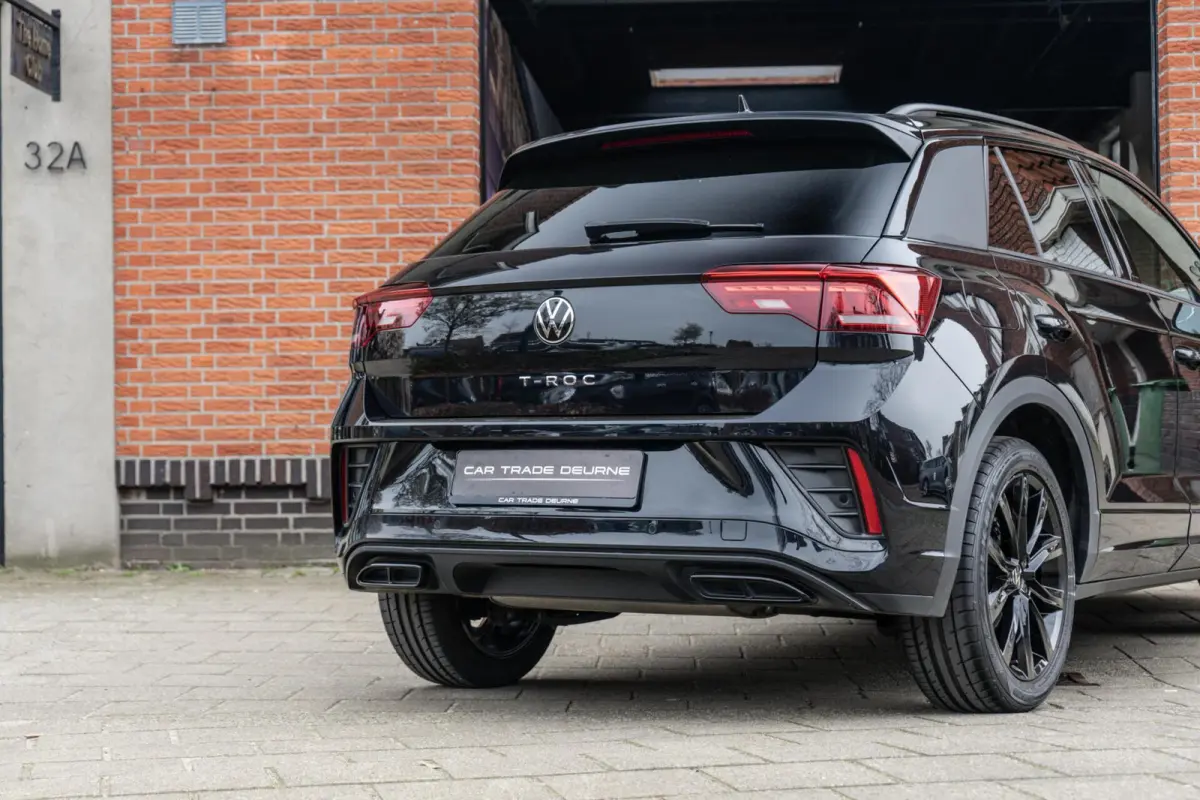 1.5 TSI R-Line Pano / Beats / IQ