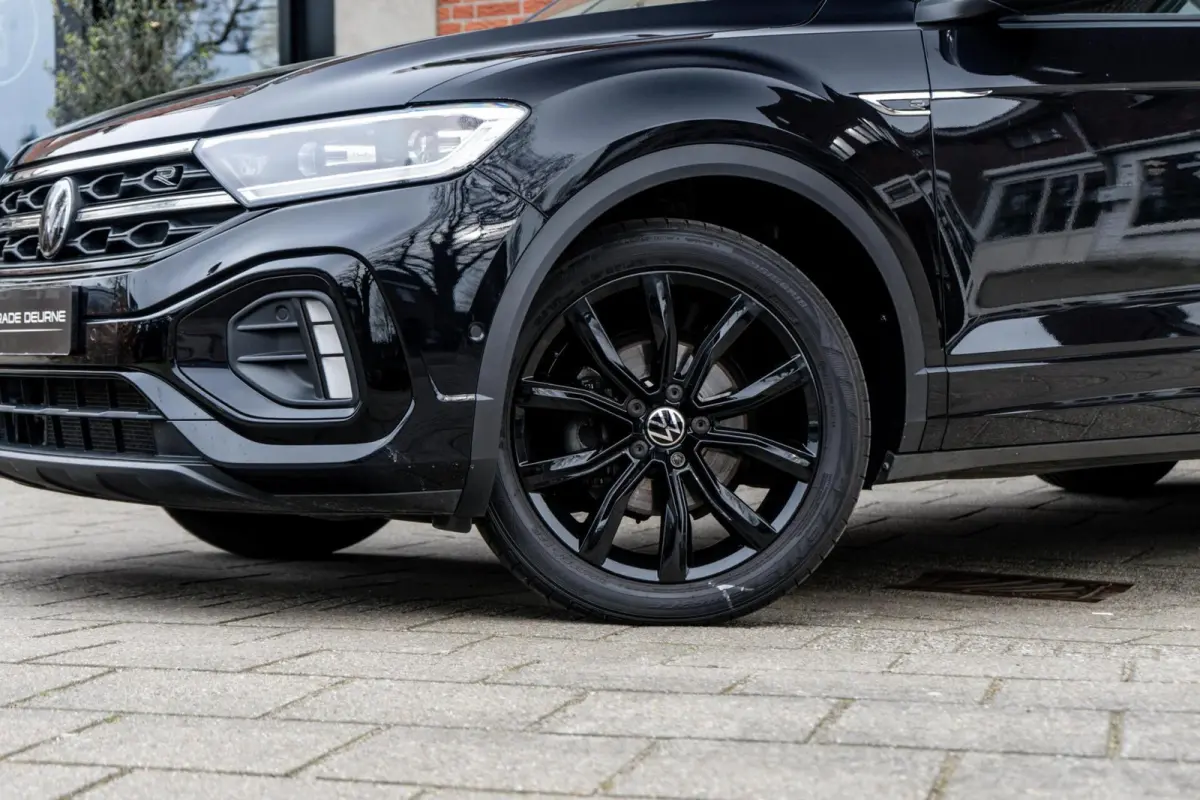 1.5 TSI R-Line Pano / Beats / IQ