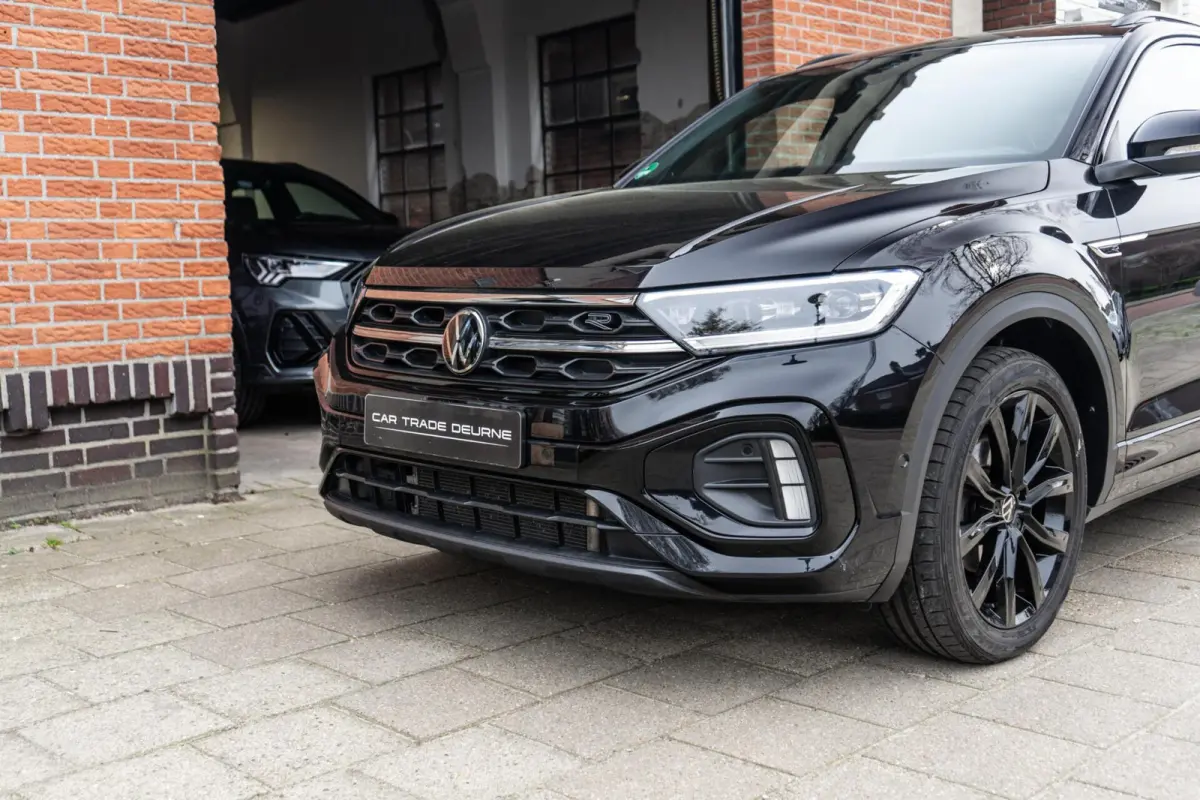1.5 TSI R-Line Pano / Beats / IQ