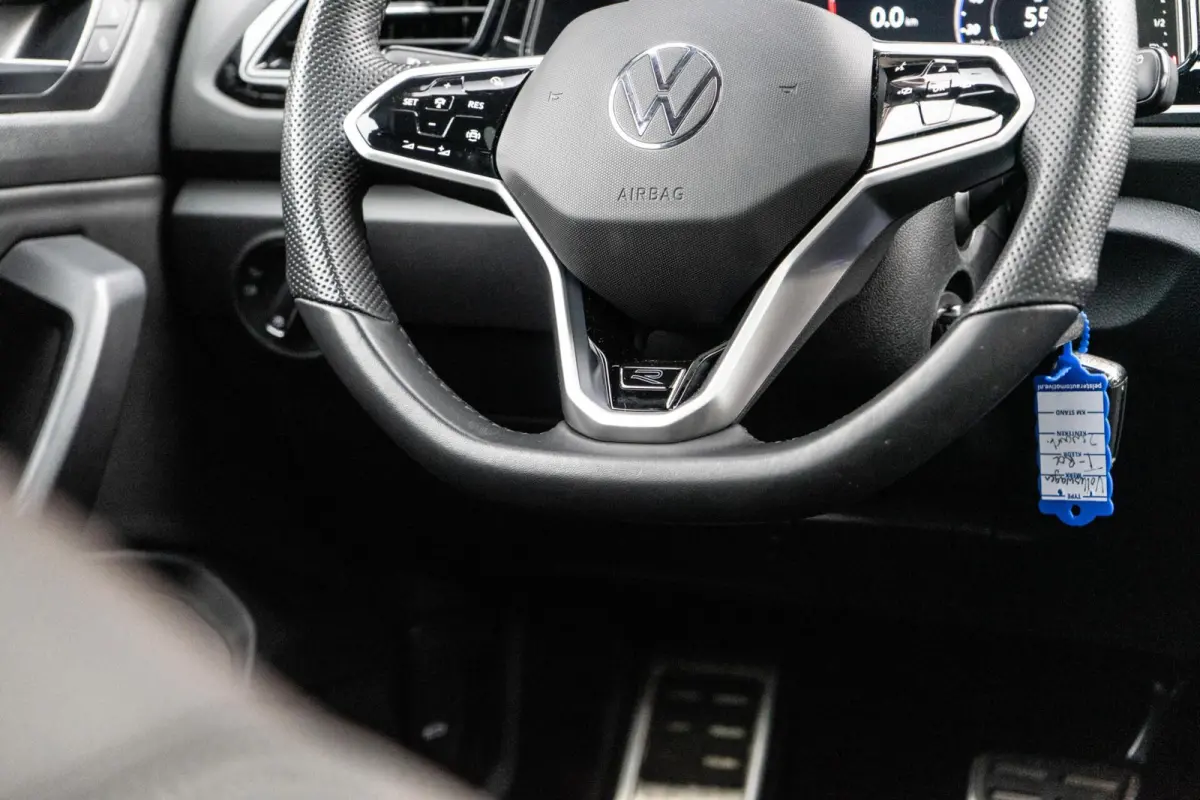1.5 TSI R-Line Pano / Beats / IQ