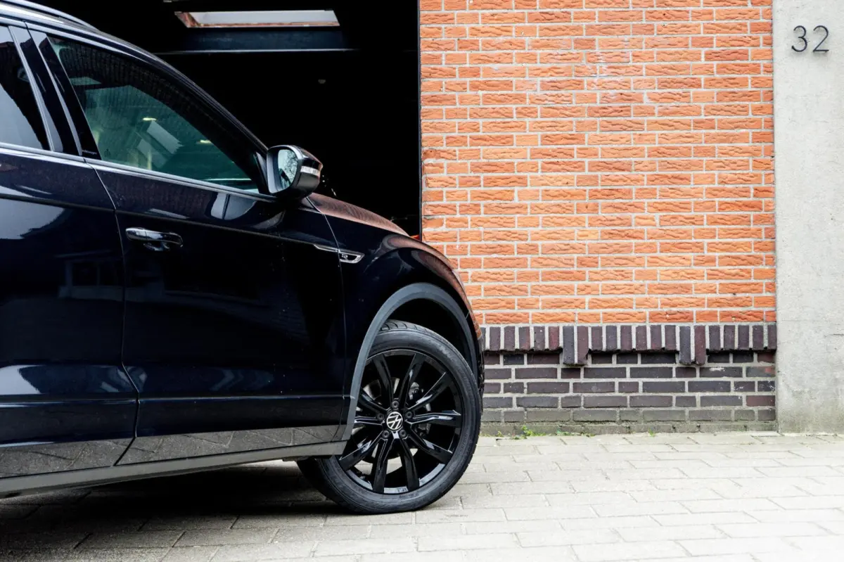 1.5 TSI R-Line Pano / Beats / IQ
