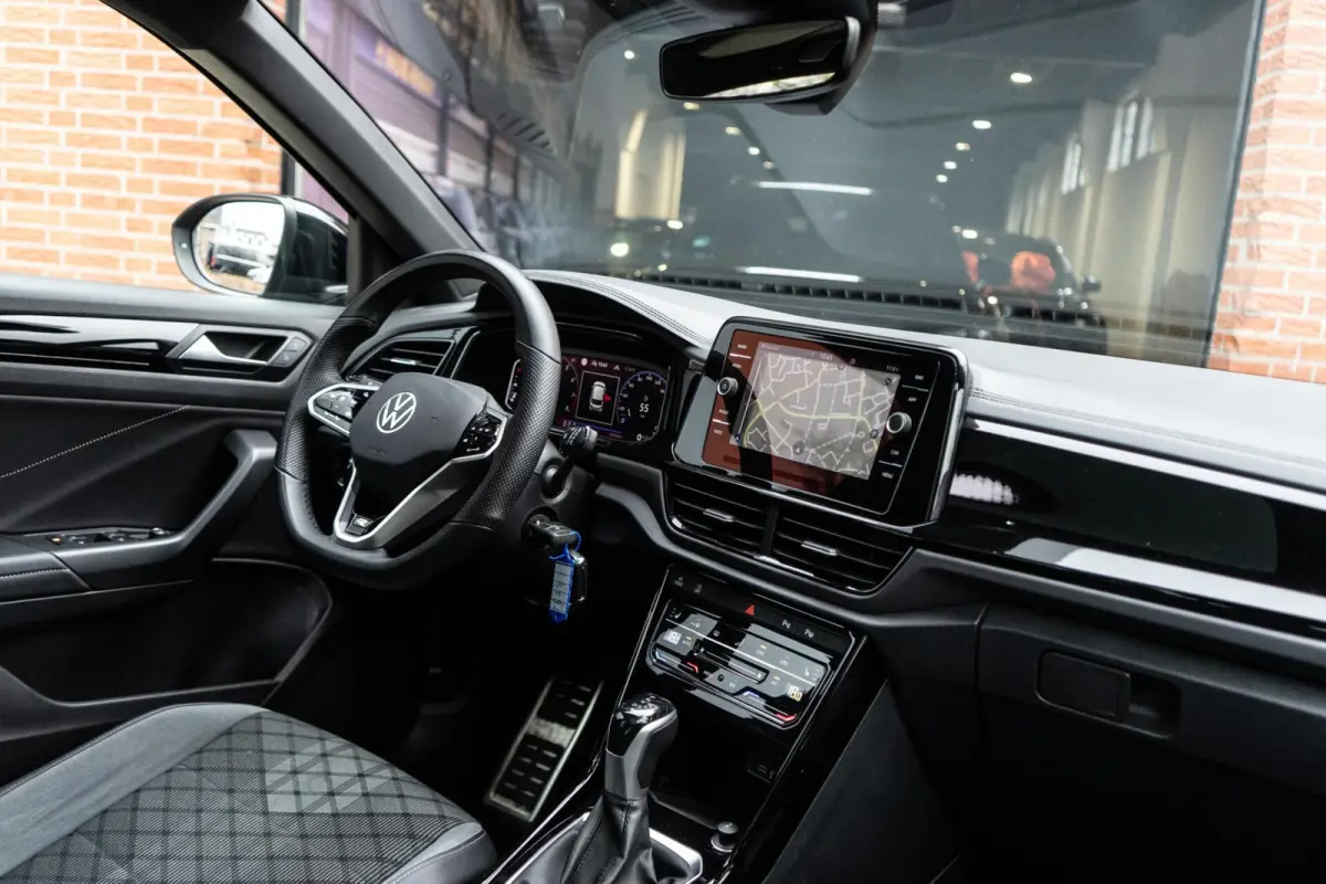 1.5 TSI R-Line Pano / Beats / IQ