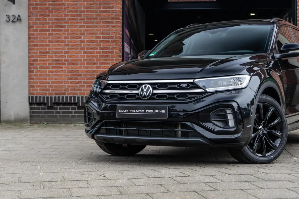 1.5 TSI R-Line Pano / Beats / IQ