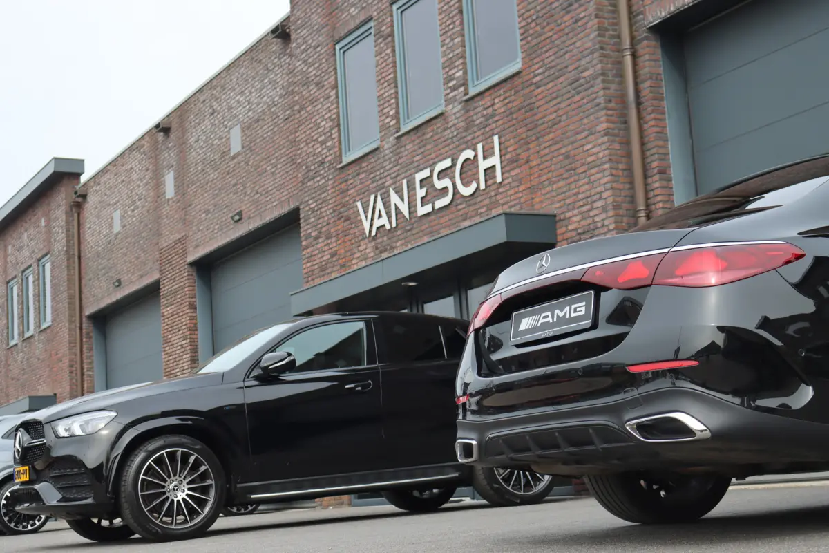 200 AMG Line | Hyperscreen | Distronic | Panoramadak | Stoelventilatie | Burmester | Surround Camera | Digital Light | Exclusiefpakket | Keyless Go |