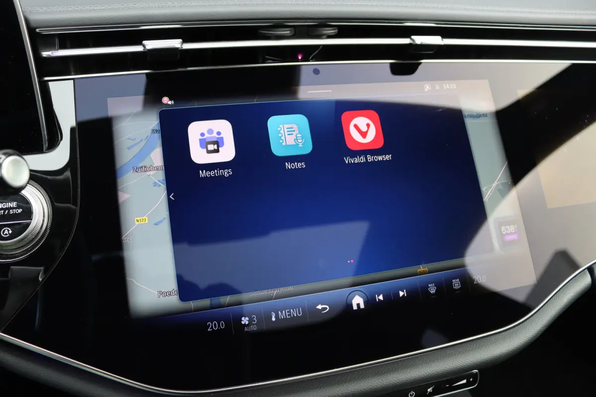 200 AMG Line | Hyperscreen | Distronic | Panoramadak | Stoelventilatie | Burmester | Surround Camera | Digital Light | Exclusiefpakket | Keyless Go |
