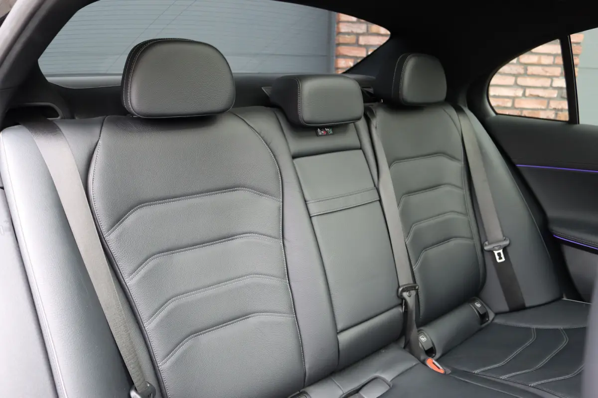 200 AMG Line | Hyperscreen | Distronic | Panoramadak | Stoelventilatie | Burmester | Surround Camera | Digital Light | Exclusiefpakket | Keyless Go |
