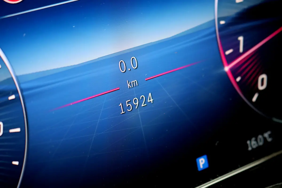 200 AMG Line | Hyperscreen | Distronic | Panoramadak | Stoelventilatie | Burmester | Surround Camera | Digital Light | Exclusiefpakket | Keyless Go |