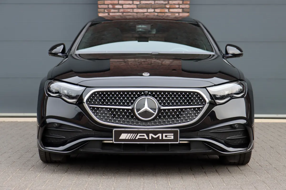 200 AMG Line | Hyperscreen | Distronic | Panoramadak | Stoelventilatie | Burmester | Surround Camera | Digital Light | Exclusiefpakket | Keyless Go |