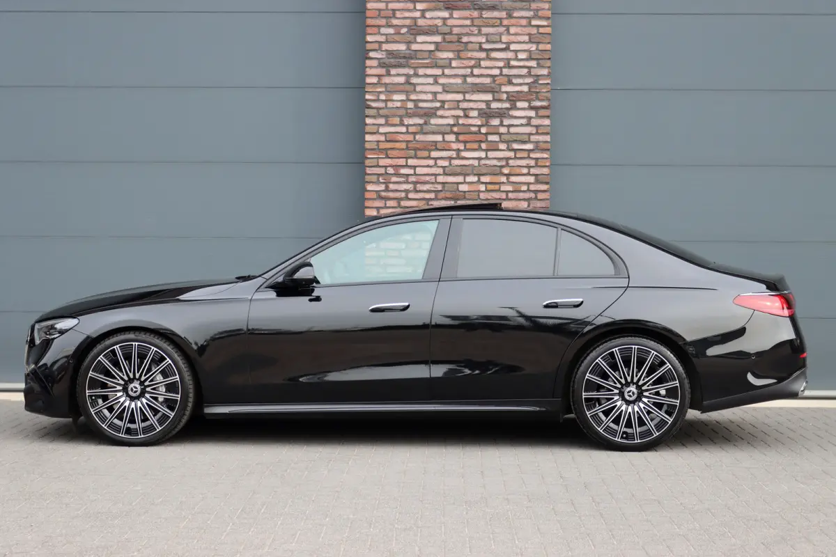 200 AMG Line | Hyperscreen | Distronic | Panoramadak | Stoelventilatie | Burmester | Surround Camera | Digital Light | Exclusiefpakket | Keyless Go |