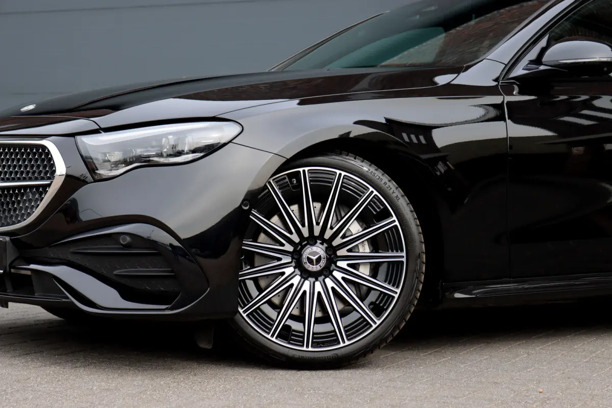 200 AMG Line | Hyperscreen | Distronic | Panoramadak | Stoelventilatie | Burmester | Surround Camera | Digital Light | Exclusiefpakket | Keyless Go |