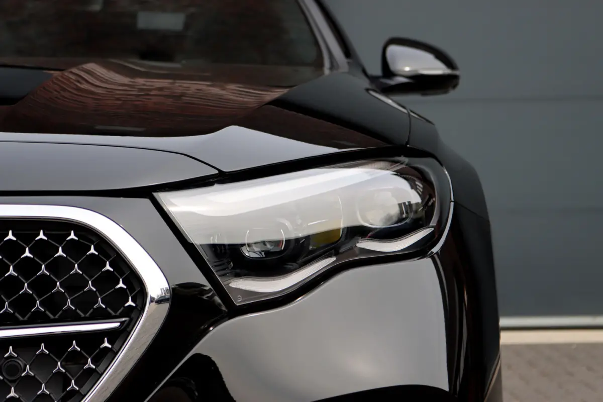200 AMG Line | Hyperscreen | Distronic | Panoramadak | Stoelventilatie | Burmester | Surround Camera | Digital Light | Exclusiefpakket | Keyless Go |