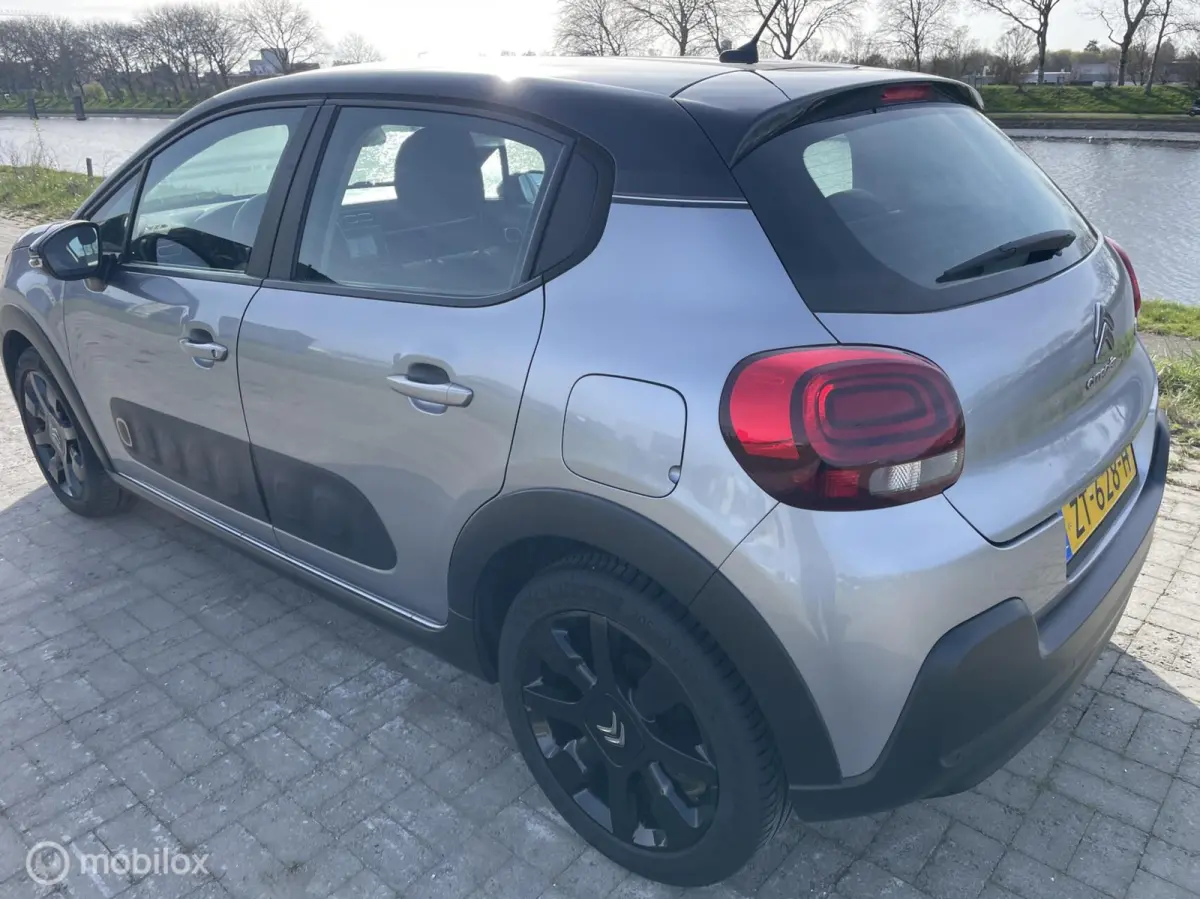 1.2 PureTech S&S Shine