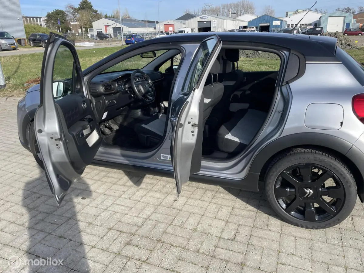 1.2 PureTech S&S Shine