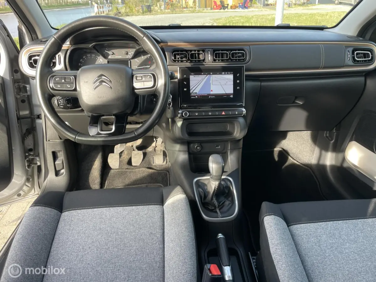 1.2 PureTech S&S Shine