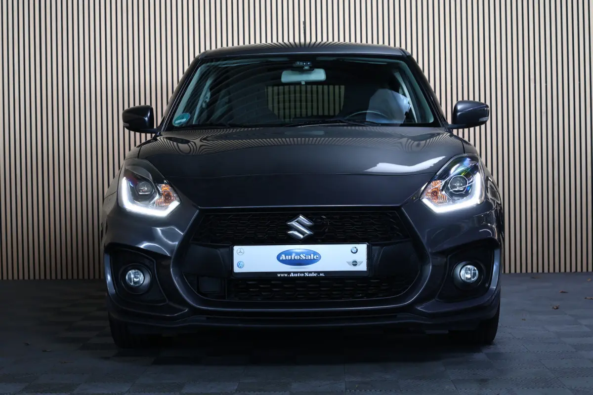 1.4 Sport NAVI CARPLAY CAMERA ACC LANE STOELVW "19