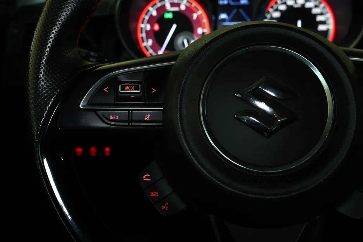 1.4 Sport NAVI CARPLAY CAMERA ACC LANE STOELVW "19