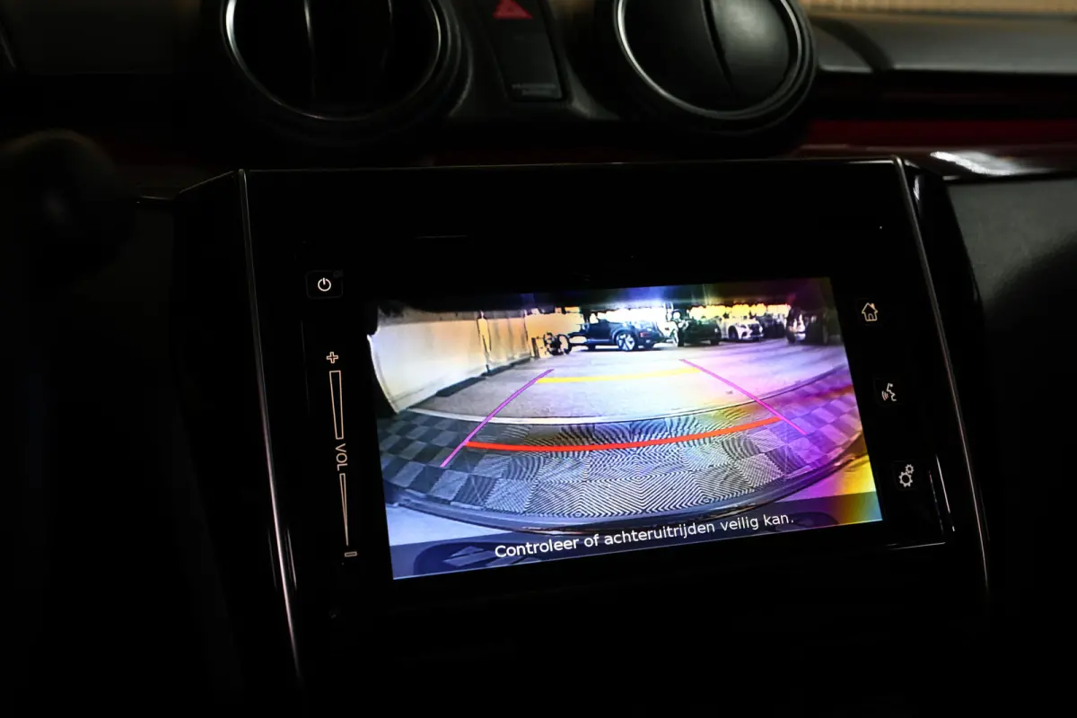 1.4 Sport NAVI CARPLAY CAMERA ACC LANE STOELVW "19