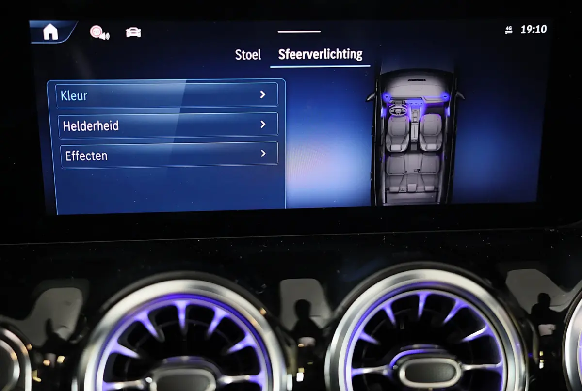 250 e AMG Line / AUT / Acc / Memory / Head Up / Burmester / Elek Stoelen / Carbon / Open Pano / Led / Pdc