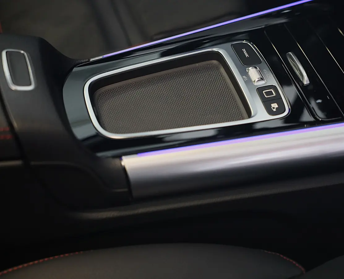250 e AMG Line / AUT / Acc / Memory / Head Up / Burmester / Elek Stoelen / Carbon / Open Pano / Led / Pdc